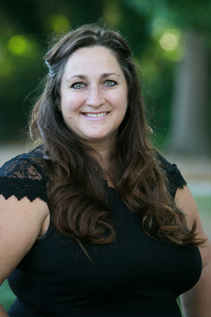 niki Nicole Fletcher