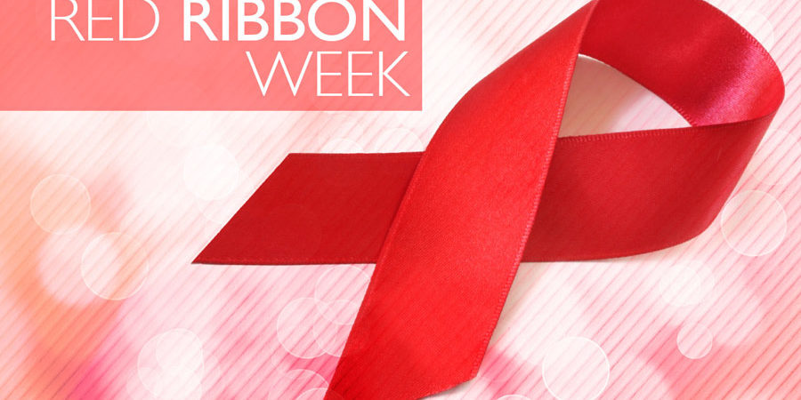Red Ribbon Week October 25th – 29th – The Museum School of Avondale Estates