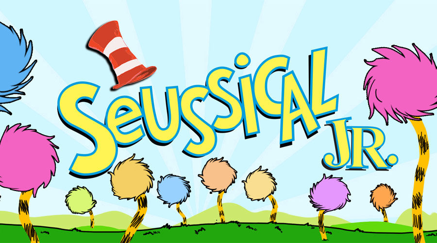 Seussical the Musical Jr. 3rd-6th Grade Auditions - The Museum School ...