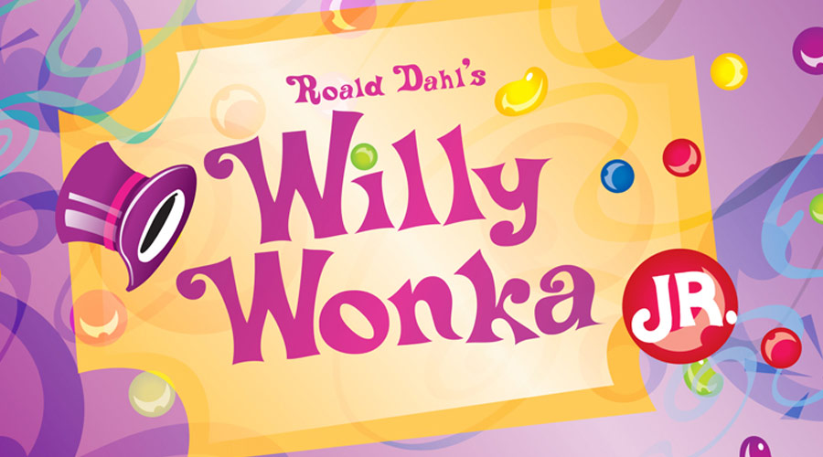 WONKA, ROALD DAHL