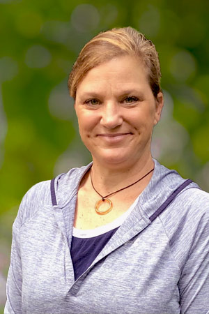 Michelle-Marshall Michelle Marshall Instructional Assistant