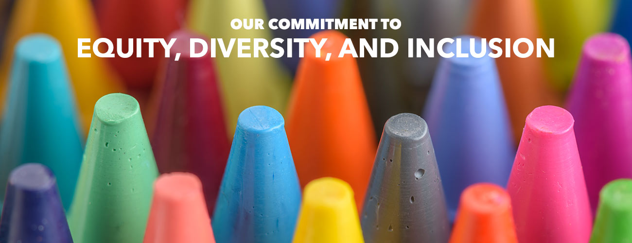 Equity, Diversity, and Inclusion