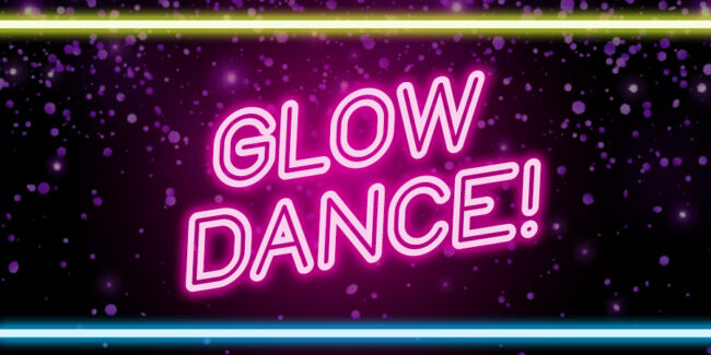 Glow Party Blog Featured Image