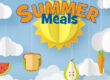 How to Find a Summer Meal Program