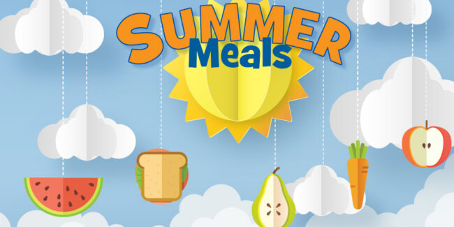 How to Find a Summer Meal Program How to Find a Summer Meal Program