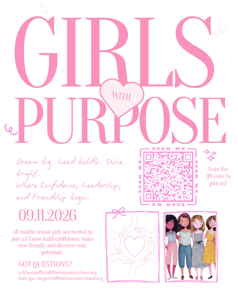 girls with purpose