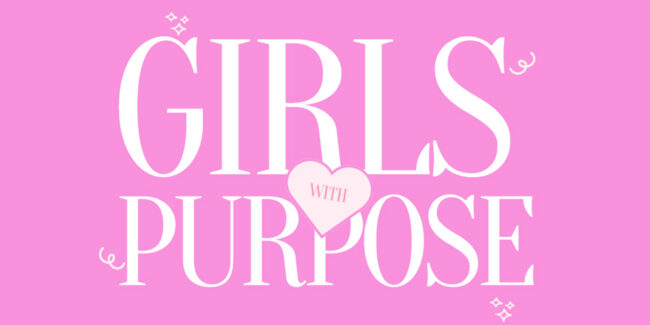 Girls With Purpose Club