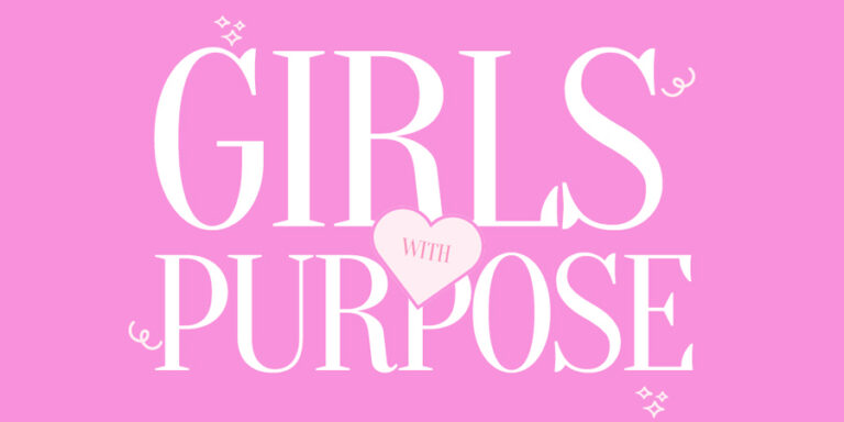 Girls With Purpose Club