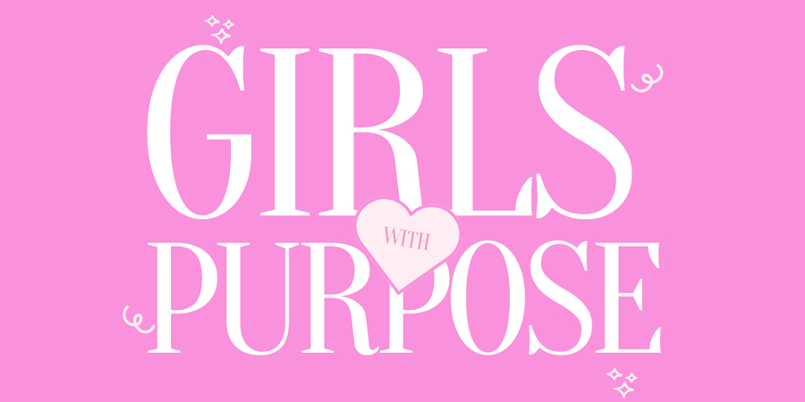 Girls With Purpose Girls With Purpose Club